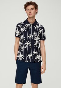 s.Oliver PHOENIX: BERMUDA STRETCH - Szorty