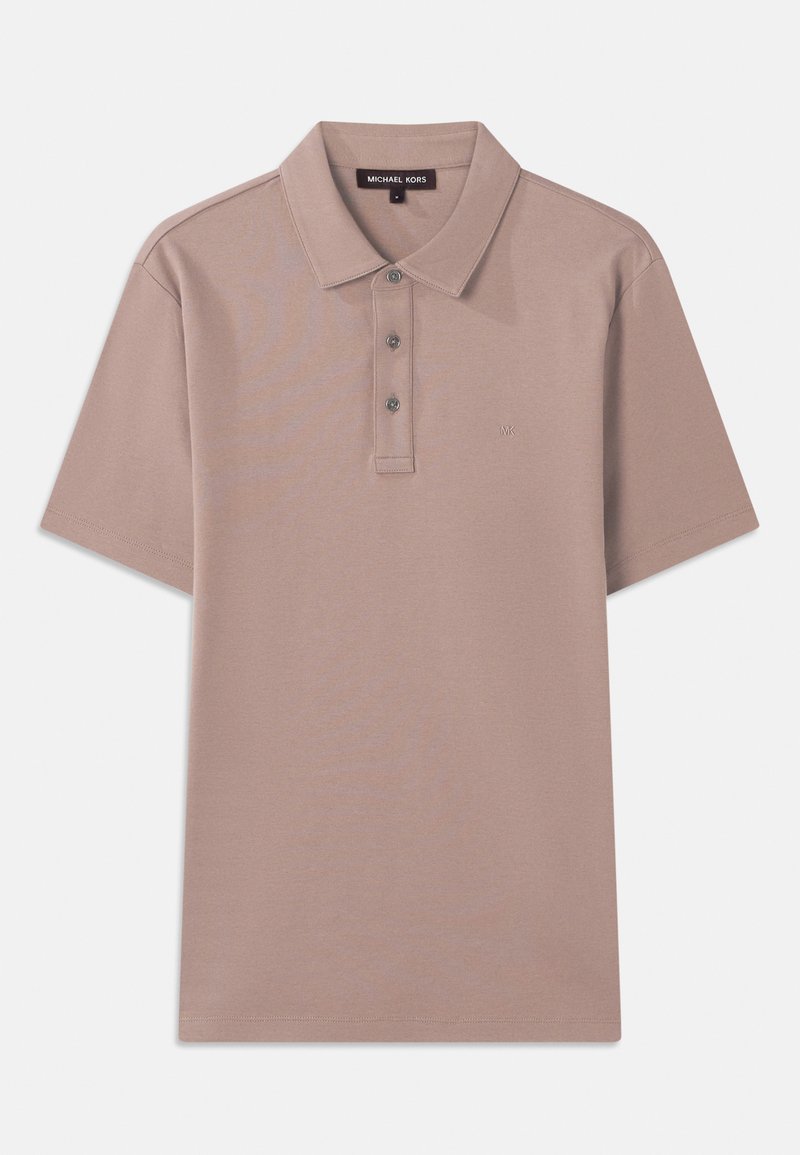 Michael Kors T-shirt basic lichtbruin