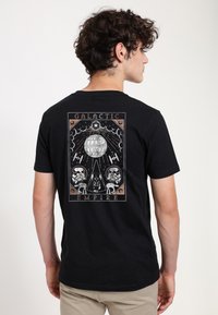 Star Wars - T-shirt z nadrukiem