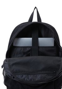 DC Shoes BACKSIDER - MITTLERER - Malý batoh  - kvj0 black