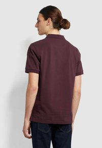 Farah Poloshirt - farah red