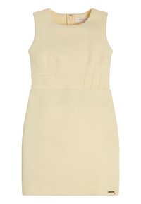 Guess Vestido informal - gelb