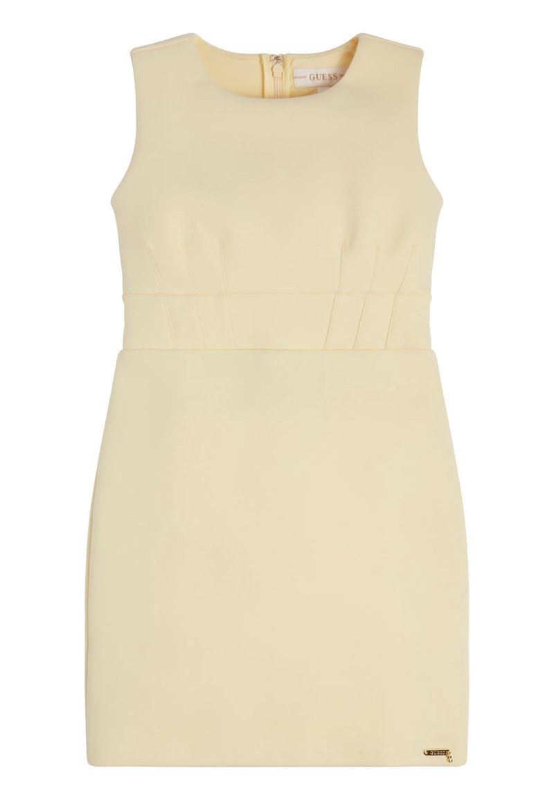Guess Vestido informal - gelb