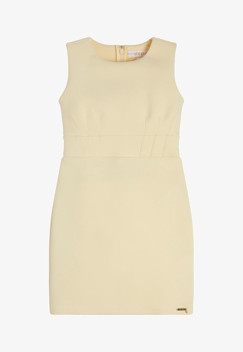 Guess Denní šaty - gelb