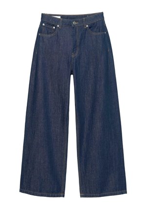 MID-RISE - Baggy-farkut - dark blue