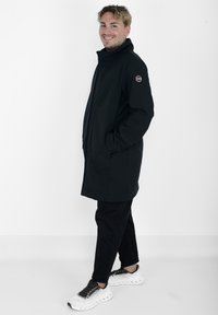 Colmar Cappotto invernale - nero