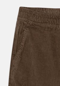 Quiksilver BEACH PANT YOUTH - Tygbyxor - canteen