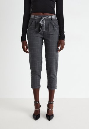 Spodnie materiałowe