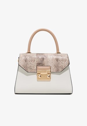 ALDO, ALDO TOP HANDLE CRELLITA - Käekott - open natural