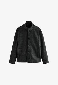 Selectat, charcoal grey