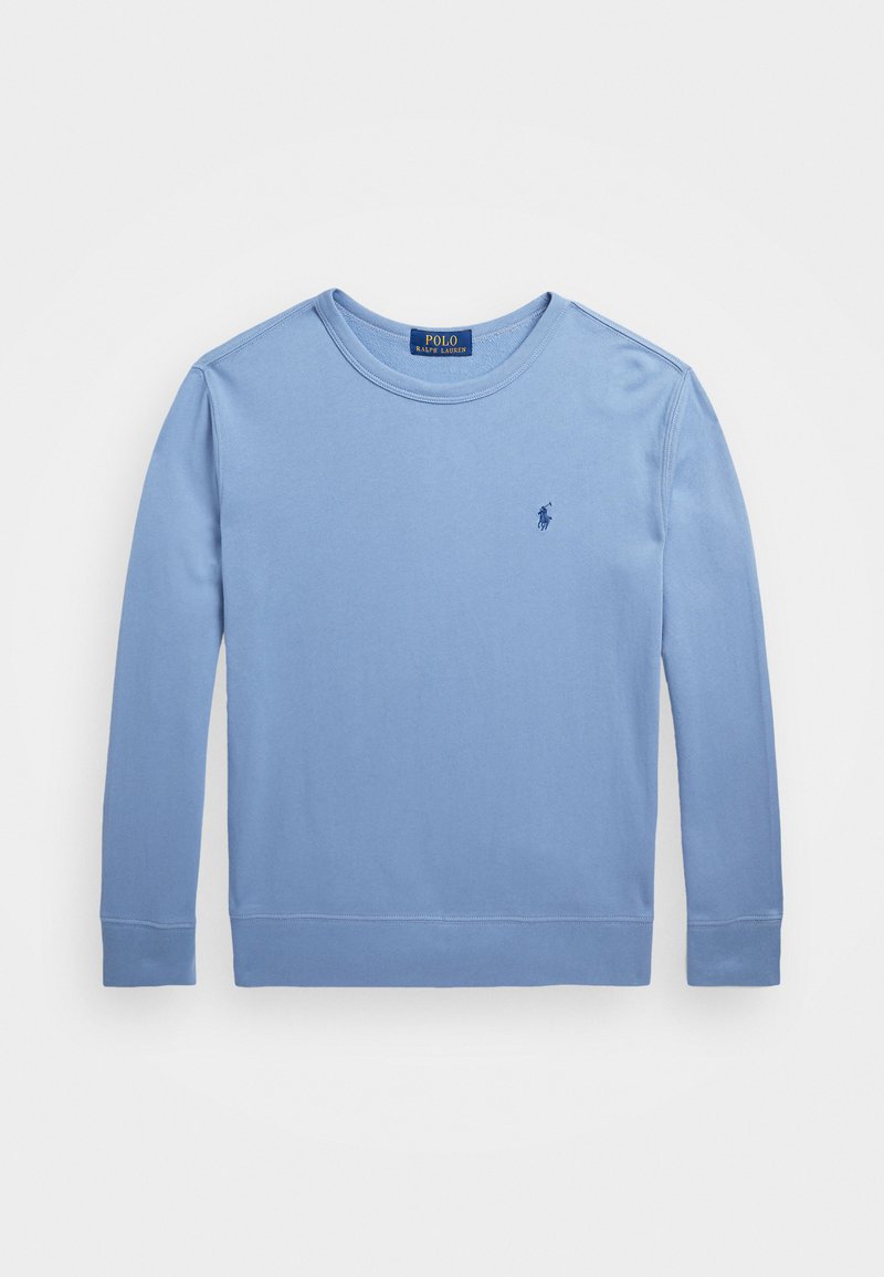 Polo Ralph Lauren Sweatshirt channel blue/bleu ZALANDO.FR