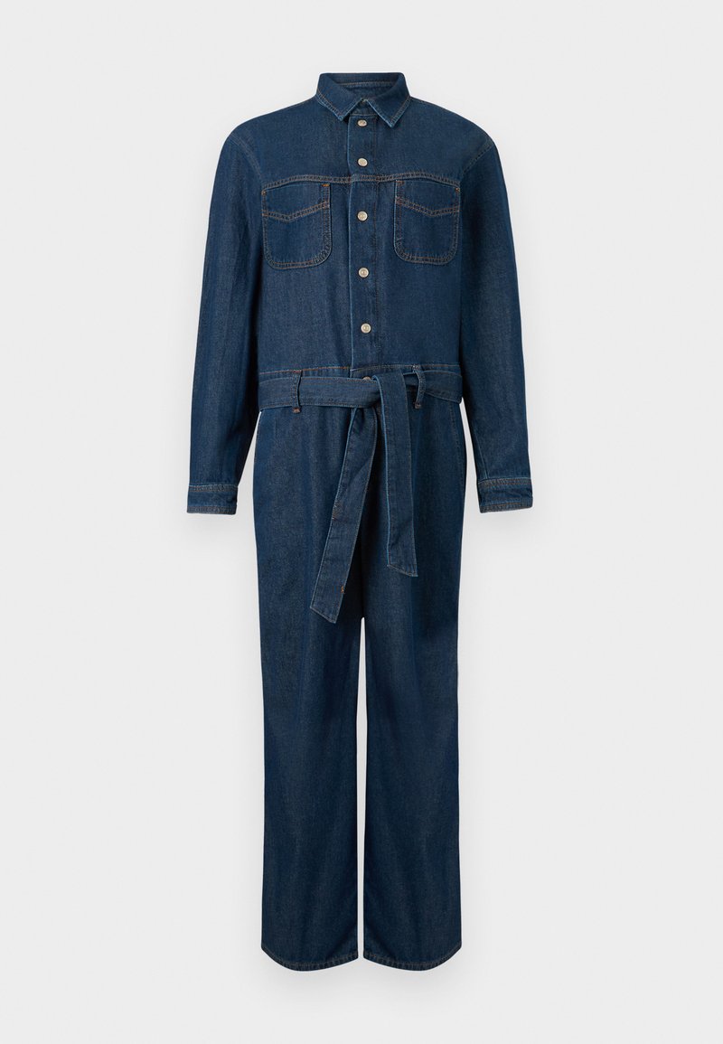 Marc O’Polo DENIM Jumpsuit lichtblauw denim Marc O’Polo DENIM Jumpsuit lichtblauw denim
