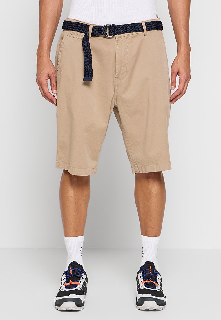 Petrol Industries Shorts bruin Petrol Industries Shorts bruin