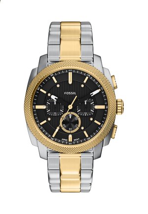 TRADITIONAL MACHINE - Chronograph - multi