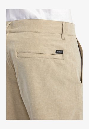 RVCA Shorts - kha