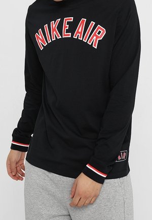 Bluzka z długim rękawem