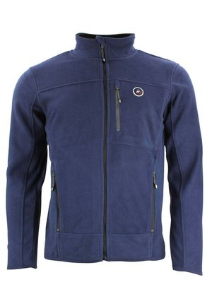 Peak Mountain CALONOR - Veste polaire - marine