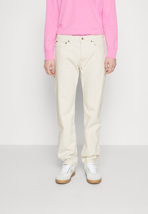 WOOD WOOD RIGID - Τζιν χαλαρής εφαρμογής - off white