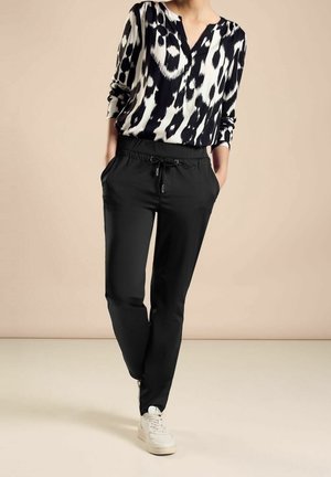 Trainingsbroek - black