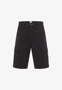 Wybrany, black beauty