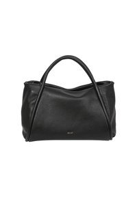 Unselected, black gold