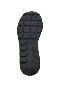 Sun68 ALLY SOLID - Sneakers laag - groen