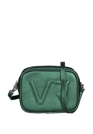 Virginia Rhinè Borsa a tracolla - dark green