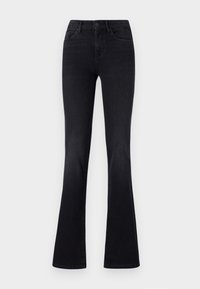 ONLANN  - Alt laienevad teksad - washed black