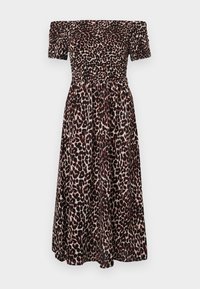 VIRITA   - Robe de jour - black