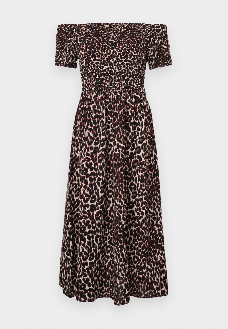 Vila Jurk zwart Vila Jurk zwart