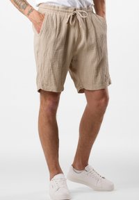 Seaside MAX - Shortsit - khaki