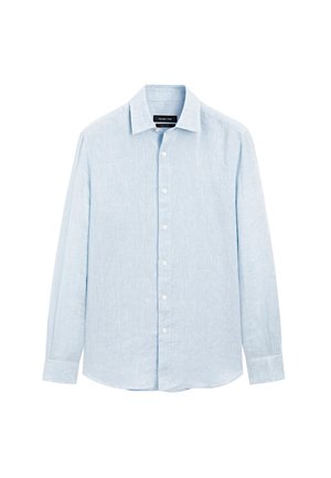Shirt - blue