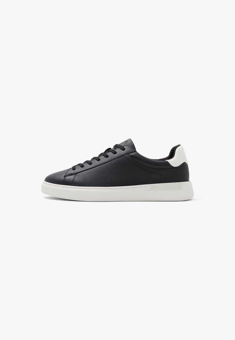 ALDO COOLSPEC PILLOW WALK - Tenisice - black