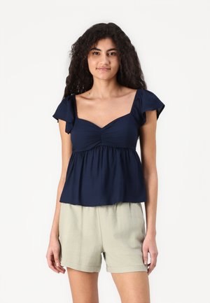 Hollister Co. - Bluzka