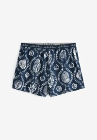Next SET   PETITE  - Pyjamas - navy shells