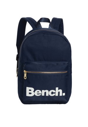 CITY - Rugzak - marineblau