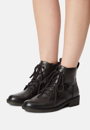 Tamaris, Boots à talons - grey