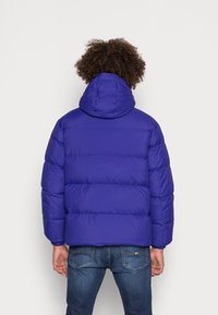Tommy Jeans Dunjacka - blue