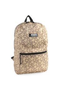 DKNY PACKABLE - Mochila - pebble  stone