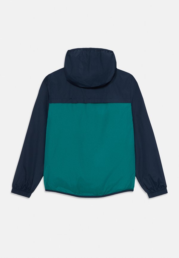 OVERCAST WINDBREAKER YOUTH - Light jacket2