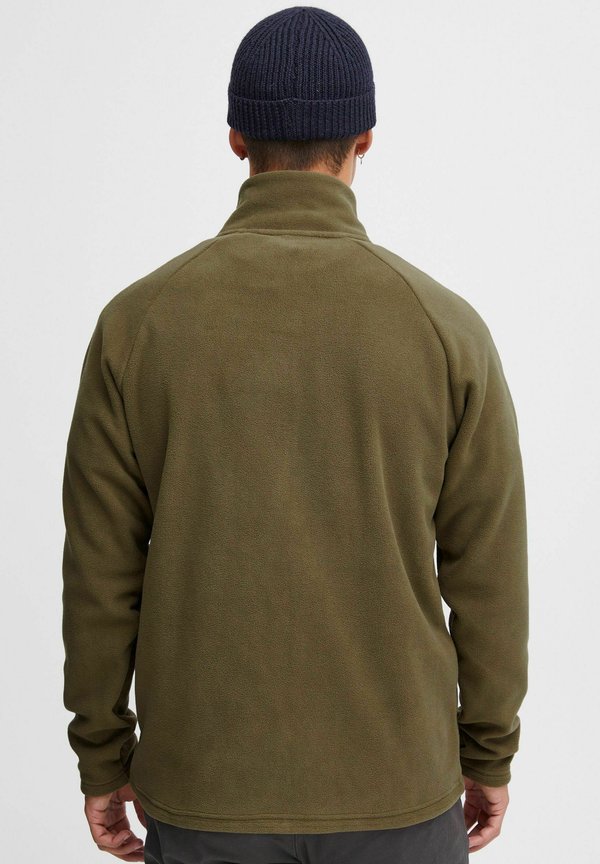 IDMandu - Fleece jacket - capers4