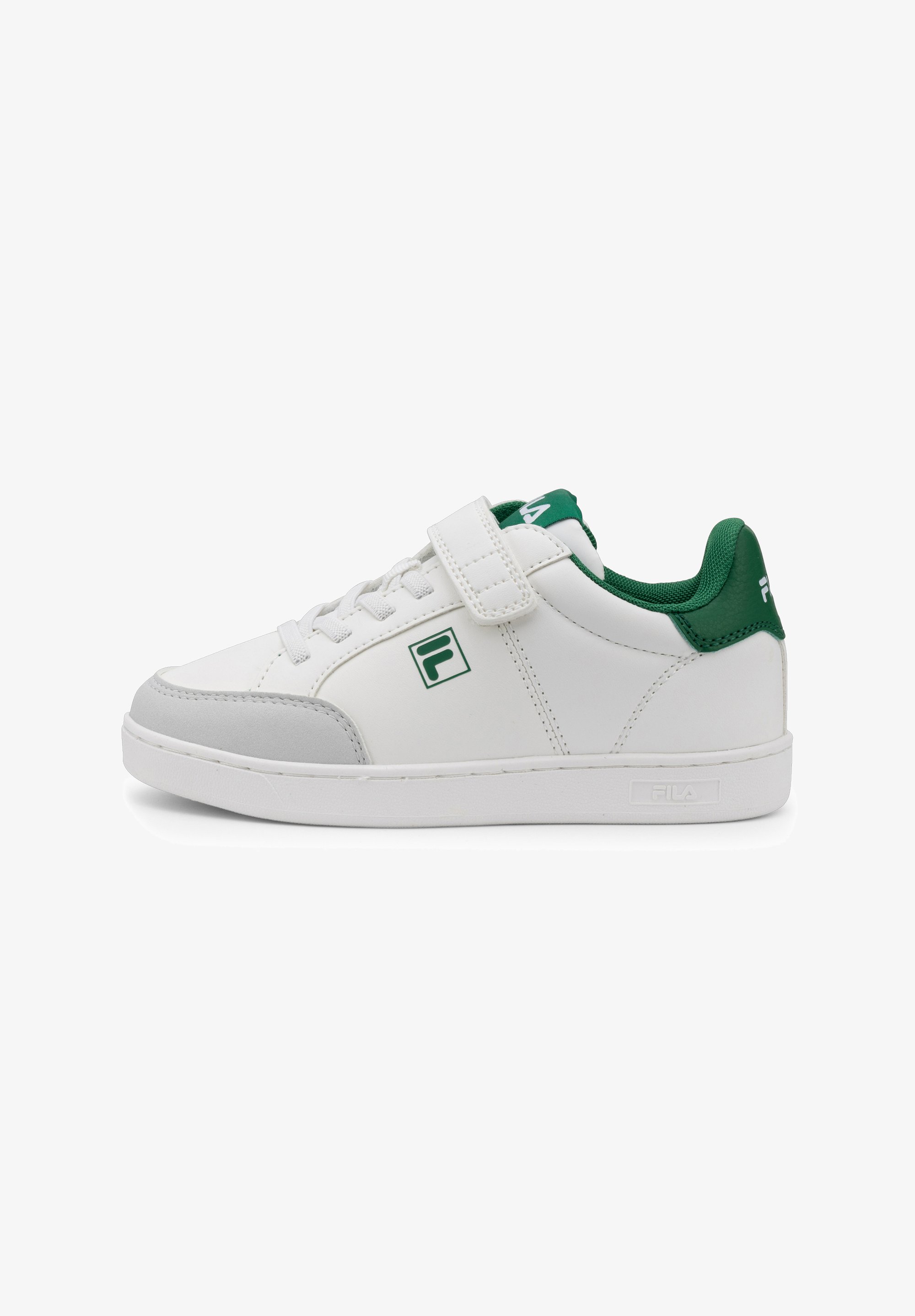Fila Basket Femme Vert Fluo Disruptor Low Chaussures Fila Pour