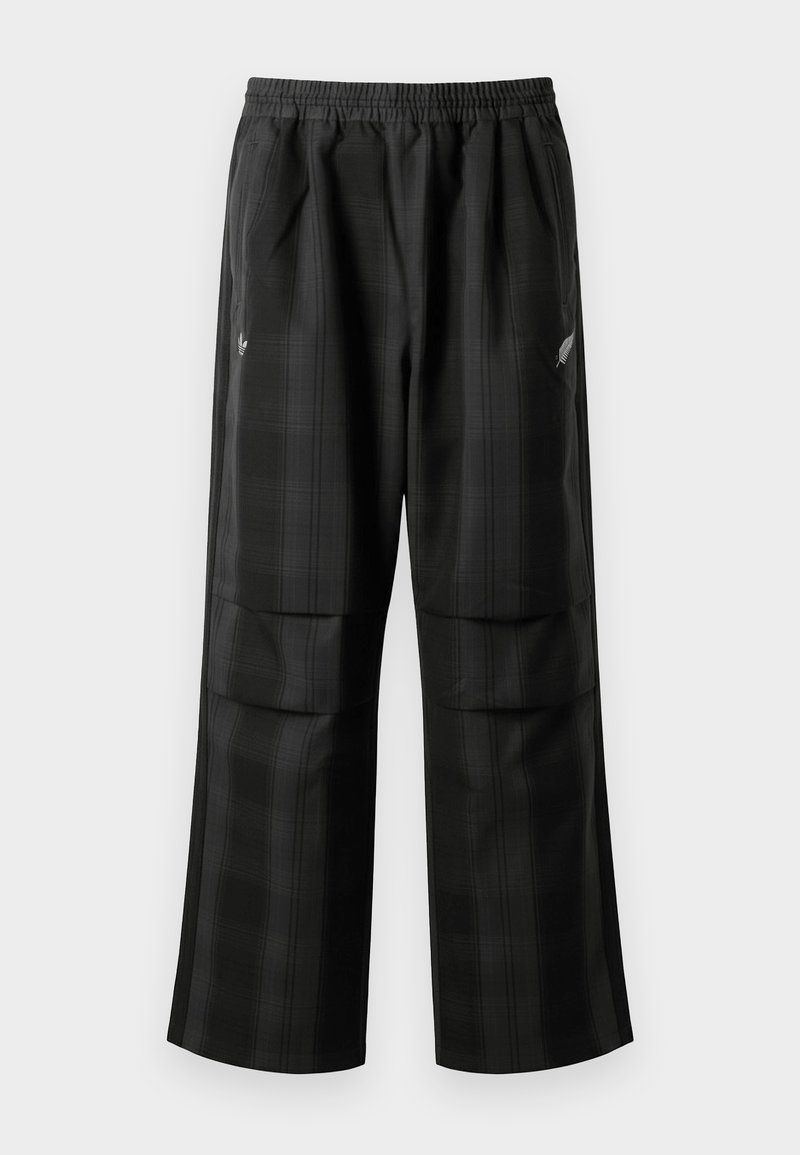 adidas Originals Trainingsbroek zwart adidas Originals Trainingsbroek zwart