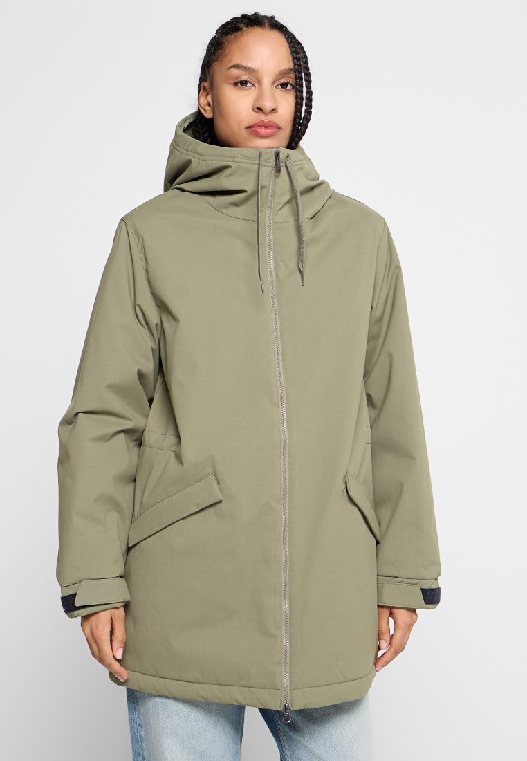 Napapijri Parka kaki