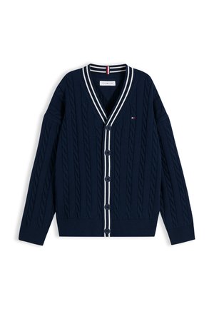 Tommy Hilfiger, Gilet - dark night navy