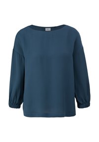 s.Oliver BLACK LABEL Blouse - petrol