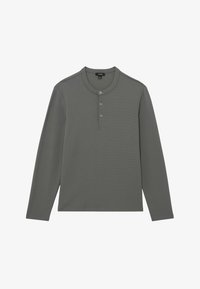 Nevybráno, sage green