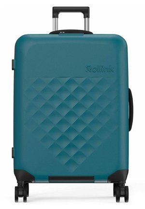 VEGA 360 FALTBARER 4-ROLLEN M 65 CM - Trolley - deep lagoon