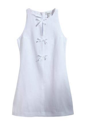 Next, Robe de jour - white