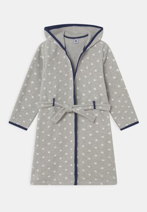 TIFE UNISEX - Accappatoio - mottled grey